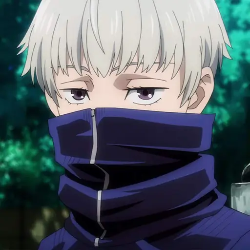 Toge Inumaki