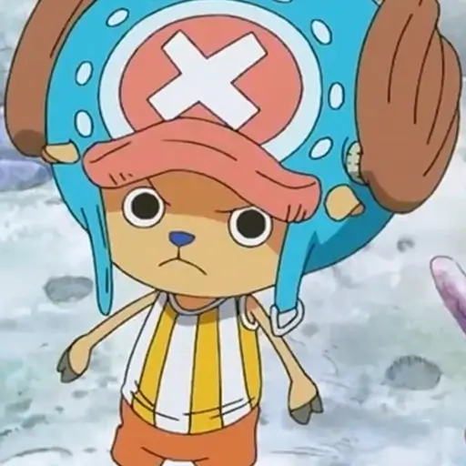 Tony Tony Chopper