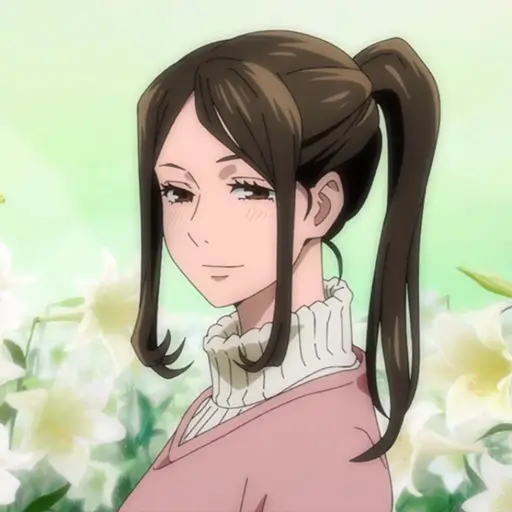 Tsumiki Fushiguro