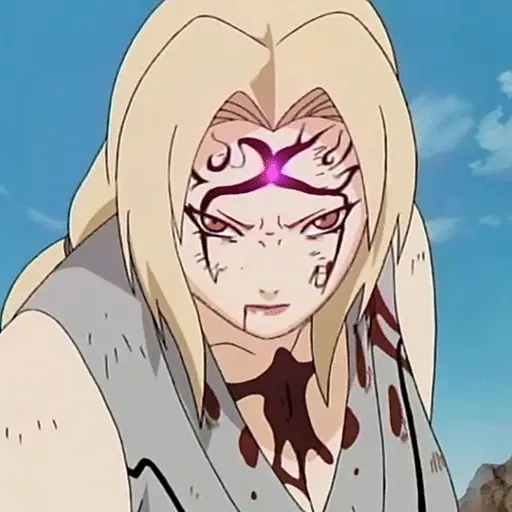 Tsunade