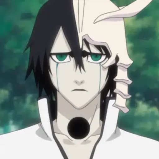 Ulquiorra Cifer