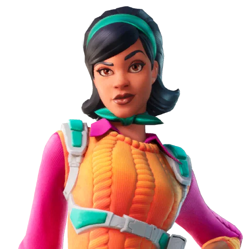 Avette, agent clandestin