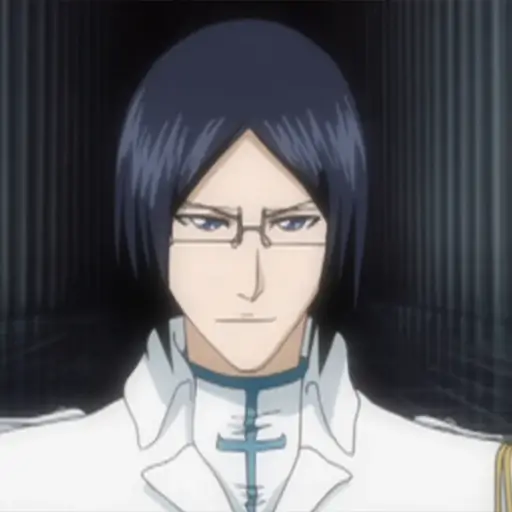 Uryū Ishida