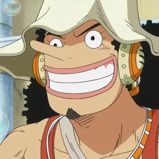 Usopp