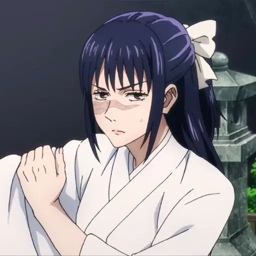 Utahime Iori
