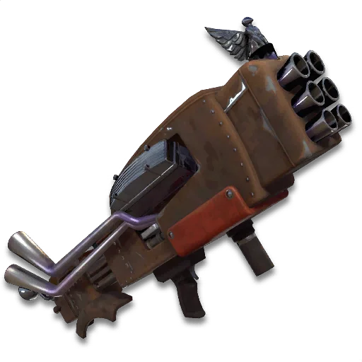Lanceur V6