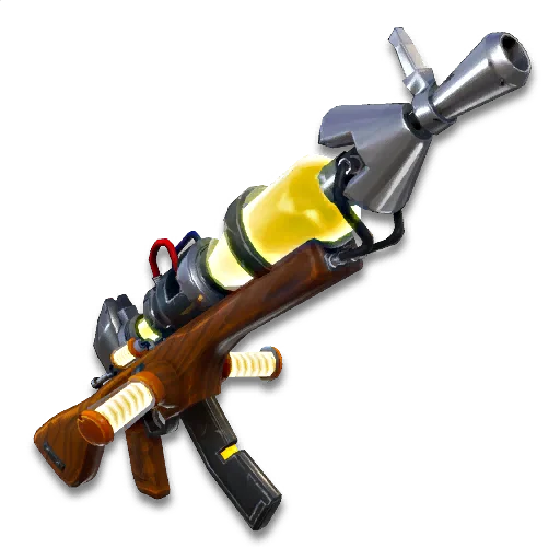 Fusil à Tube