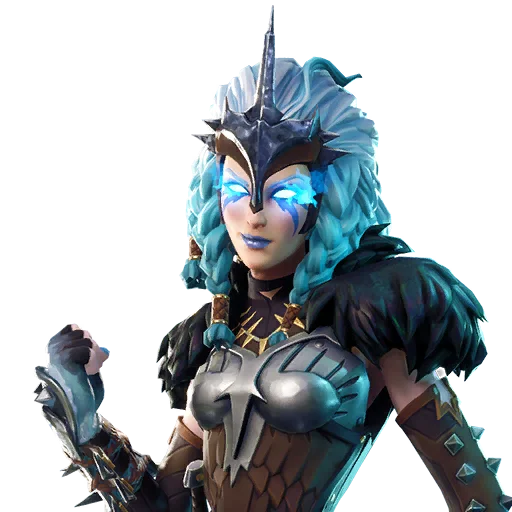 Rio, valkyrie