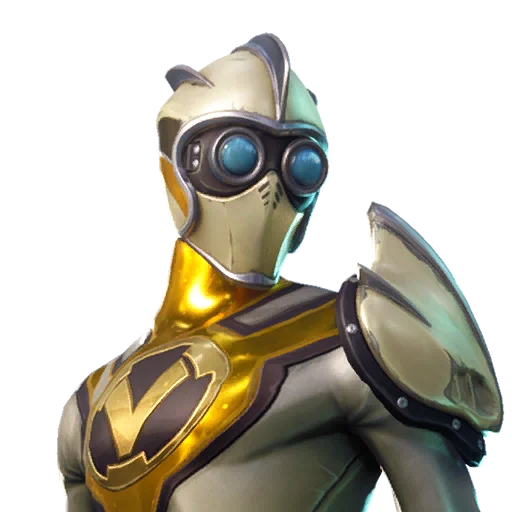 Victorion