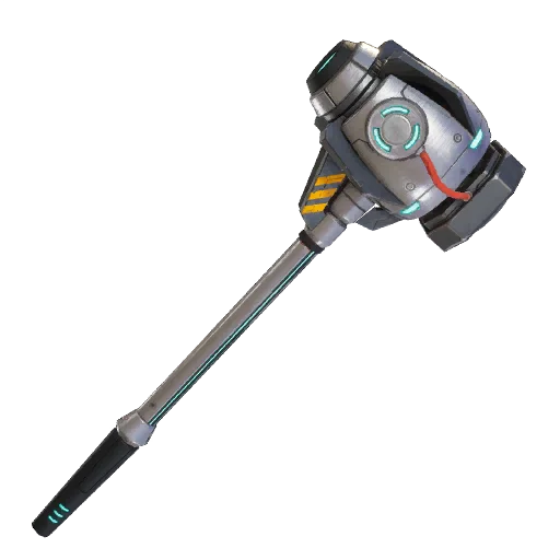 Broyeur Vindertech