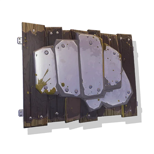 Propulseur Mural