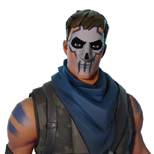 Jonesy, forces spéciales