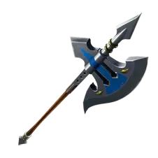 Labrys Maudit