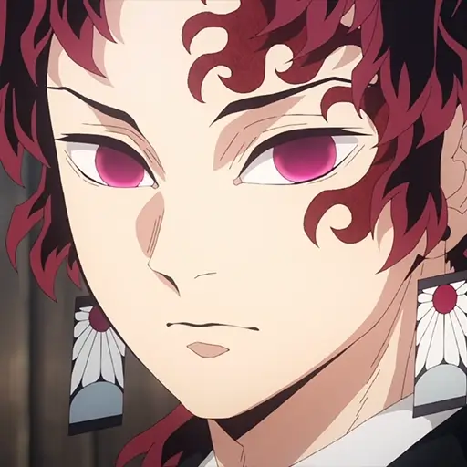 Yoriichi Tsugikuni