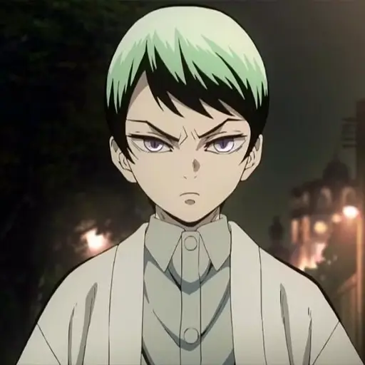 Yushiro