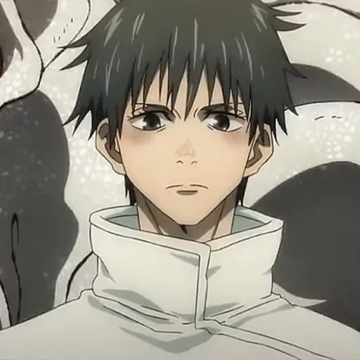 Yuta Okkotsu