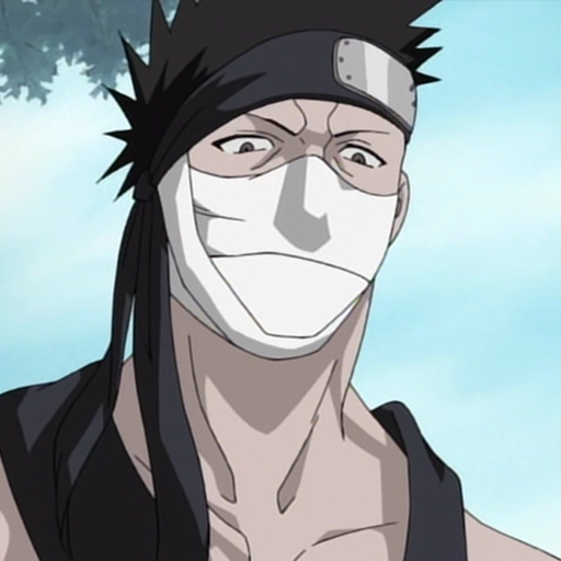Zabuza Momochi