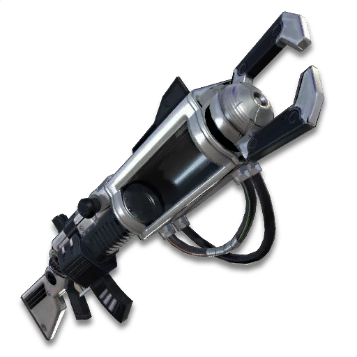 Zapotron