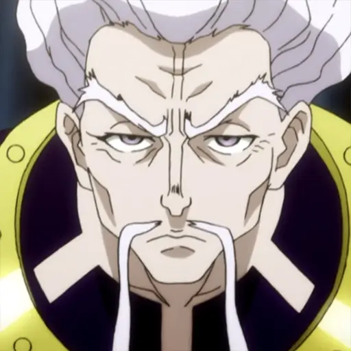 Zeno Zoldyck